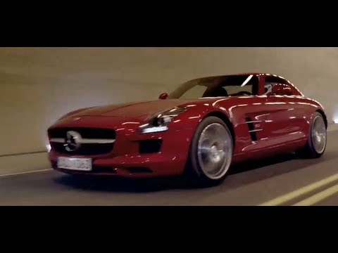 Thumbnail for Mercedes SLS AMG 2013 Classic TV Commercial Carjam TV HD Car TV Show by Mercedes-Benz 300, June, FIA, Mercedes-AMG, Special edition, Mercedes-Benz SLS AMG, Grand tourer, SEAT, video, WiLL, Mercedes-Benz, Car, Mercedes-Benz SLR McLaren, vide