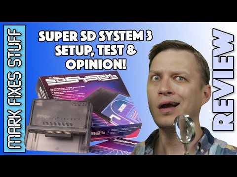 Is the TerraOnion Super SD System 3 a buggy mess? Full test!