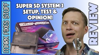 Is the TerraOnion Super SD System 3 a buggy mess? Full test!