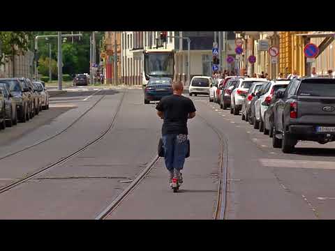 Videó előnézet