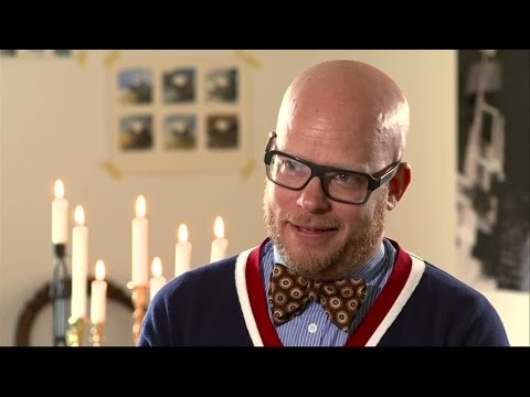 Ronnie Nilsson - Hela Sverige bakar - Hela Sverige Bakar (TV4)