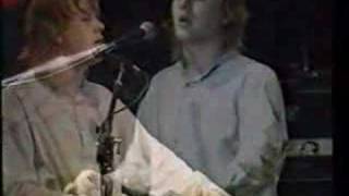Jeff Healey White Room Amarillo TX