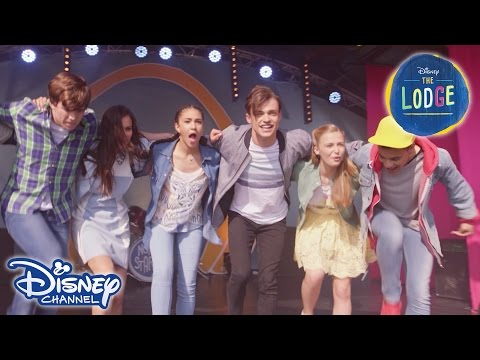 The Lodge - Bringing Better Back Music Video | Official Disney Channel Africa