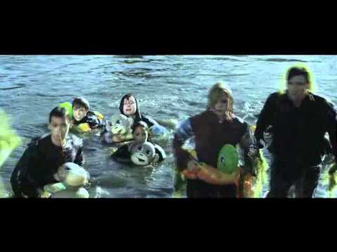 BREAKING WIND Official Trailer (2012) - Heather Ann Davis, Eric Callero, Frank Pacheco