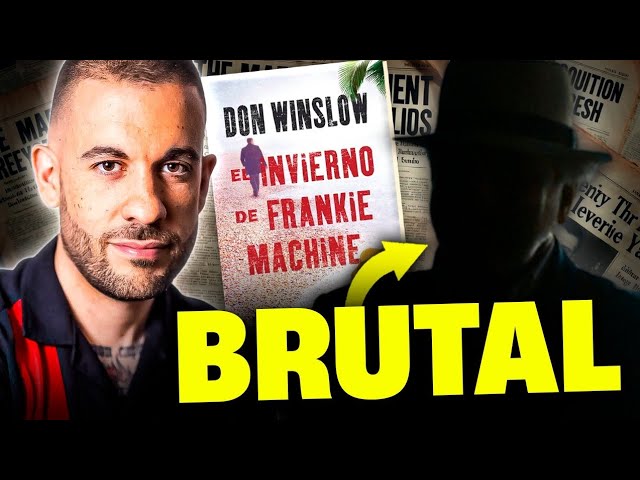 Vídeo relacionado con El Soldado de la Muerte: Un Oscuro Romance de la Mafia (Spanish Edition - Shadows of Redemption nº 1)