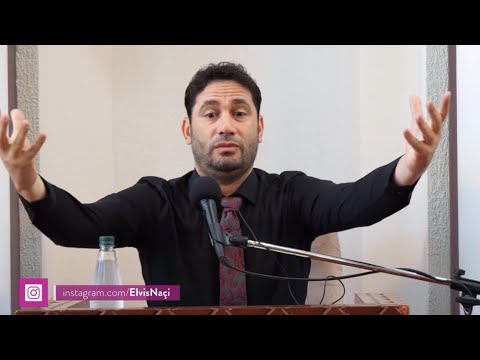 Vaza e Xhumase. Takimi i Profetit Muhamed a.s me engjellin Xhibril a.s. (11 Gusht 2023)