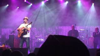 HD - Jason Mraz - Up (Ottawa, Oct 5, 2010)