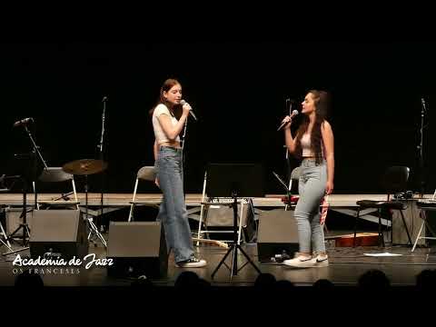 Talking To The Moon - IGS Fürstenau Students (ERASMUS+ "We Are Music")