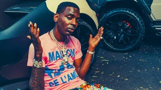 Young Dolph - Space Jam (Remix) (Prod. Caviar Cartel)
