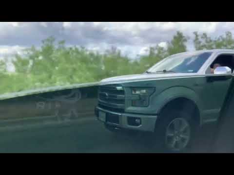 2016 5.0 F150 vs 2014 Sierra 5.3