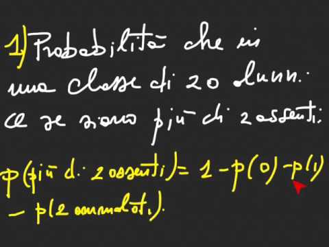 Quesito_3 simulazione seconda prova