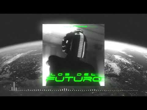 Hookture - Si Muero (Official Visualizer)