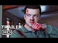 SHATTERED Official Trailer (2022)