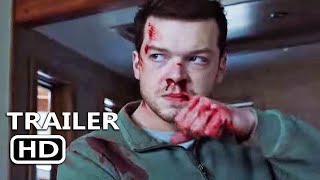 SHATTERED Official Trailer (2022)<br><i>First trailer for Shattered starring Cameron Monaghan, Frank Grillo.</i>