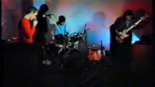Minimal Compact - Invocation / Take Me Away - 1981 Live