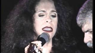 Gal Costa e Dori Caymmi - Avarandado - Heineken Concerts 96