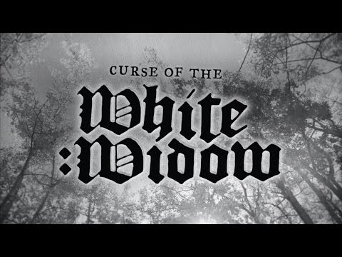 Hoopsnake - Curse of the White Widow (OFFICIAL VIDEO)