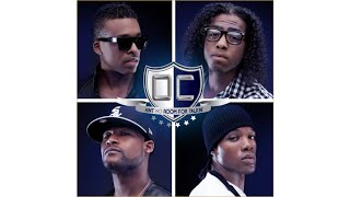 One Chance - Get Off Me (ft. T-Pain)