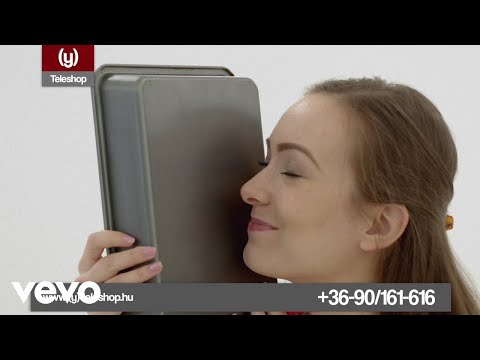 Video thumbnail for Cérnametélt