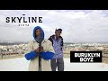Buruklyn Boyz Freestyle (SKYLINE: Kenya)