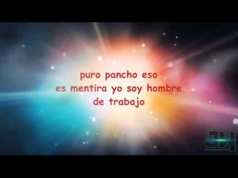 ►11 Calibre 50 ¿Qué Tiene De Malo? Letra Ft. El komander [Contigo 2014] Estudio