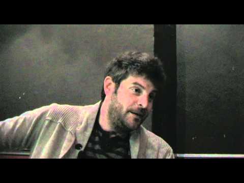 Extraterrestre - Raúl Cimas