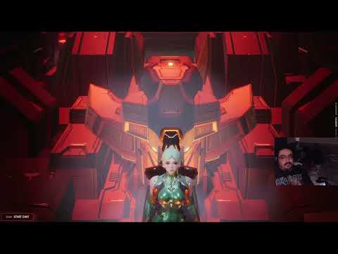 carrying my friend out of bronze so we can play together