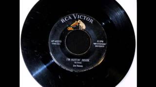 JIM REEVES - I'm Hurtin' Inside [Country - 1955]