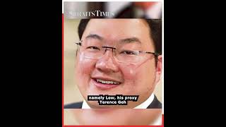 Download lagu Court finds Najib and Jho Low knew each other, photos show mp3