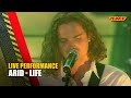 Arid - Life | Live at TMF Awards | The Music Factory