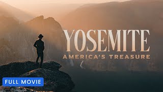 Yosemite Americas Treasure | Full Movie #nationalparkweek gameplay video by alucas, 48:36 duration