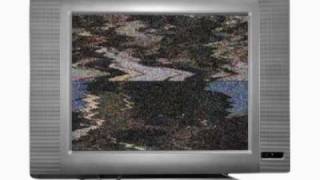 Video Oficial Que Cante la Vida 2010