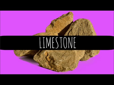 download lagu mp3 mp4 Advantages Of Limestone, download lagu Advantages Of Limestone gratis, unduh video klip Advantages Of Limestone
