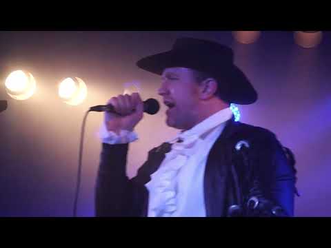 Live At Monte's Showbar Grill - Cult Fiction