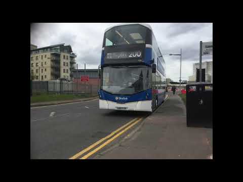 A review on a Lothians sky link volvo Gemini 3