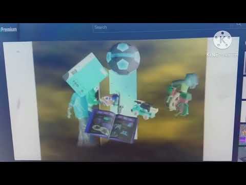 PBS Kids Teletubbies Funding Credits HDTV (January 20th, 2003-December 17th, 2004) in g major