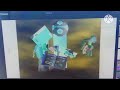 PBS Kids Teletubbies Funding Credits HDTV January 20th 2003 December 17th 2004 In G Major