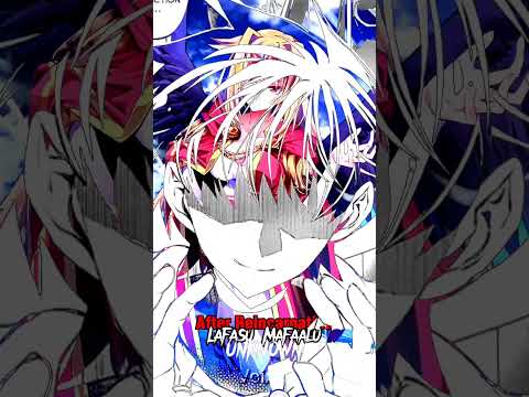Yasei no Last Boss ga Arawareta! | Lufasu Mafaalu | Template Moment🗿