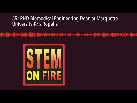 image-Does Marquette have biomedical engineering?