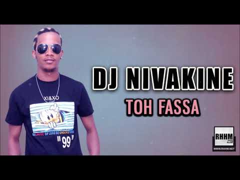 Dj Nivakine - Toh Fassa (2022)