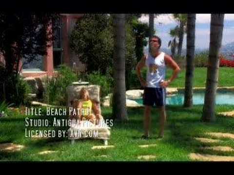 Beach Patrol Preview Clip