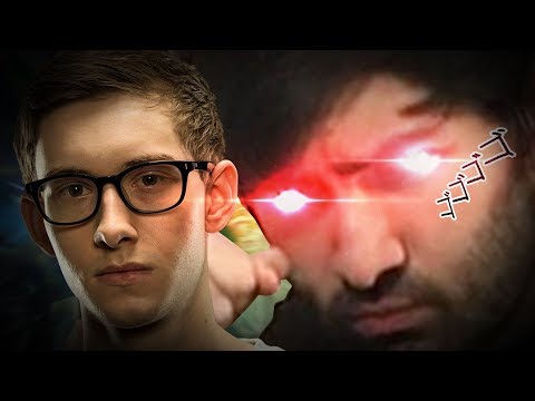 Voyboy | BETRAYING BJERGSEN SO I CAN HIT RANK 1!
