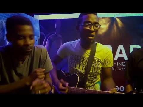 Wolei - Something Light