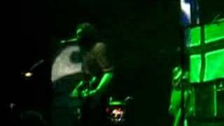 Type O Negative Concert May 27th 2008 World Coming Down