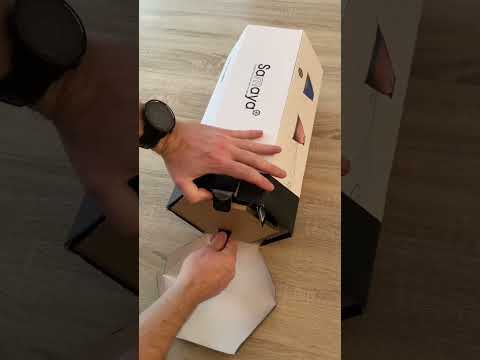 Best Tent for… ? 🤩 #unboxing #shorts #tiktok