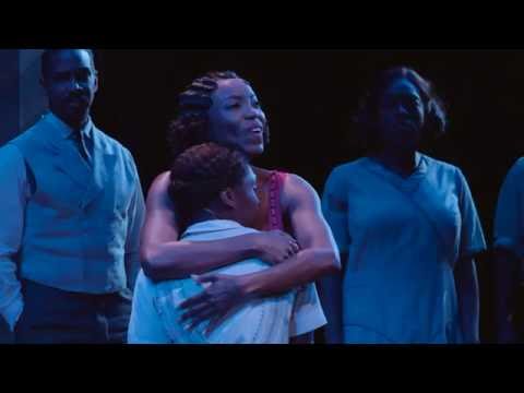 "Too Beautiful for Words" Featuring Heather Headley | THE COLOR PURPLE on Broadway