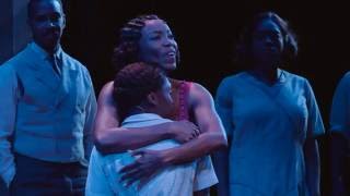 &quot;Too Beautiful for Words&quot; Featuring Heather Headley | THE COLOR PURPLE on Broadway