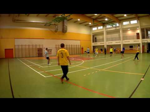 StrefaFutbolu.pl: SamBa - SQUAD