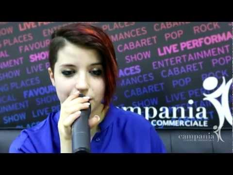 Arianna Cleri @ Centro Commerciale Campania 02.02.2013