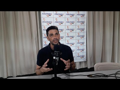 Secretário de Defesa Social, Cel. Coli, fala do planejamento para Defesa Civil e GCM